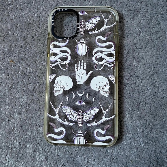 iphone 11 casetify impact case - Picture 3 of 3